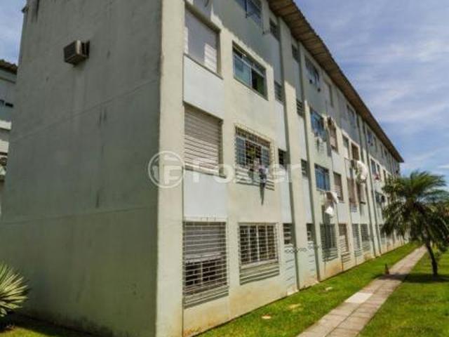 Apartamento, 2 dormitórios, 54.63 m², em Camaquã