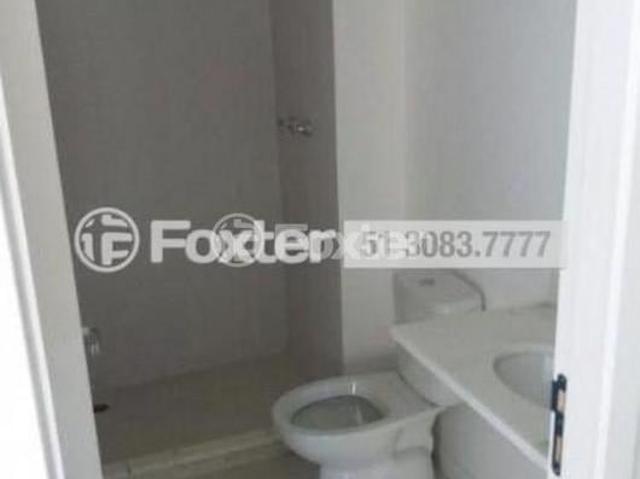 Apartamento, 2 dormitórios, 54.86 m², em Jardim Carvalho