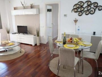 Apartamento 2 dormitorios 55 m2