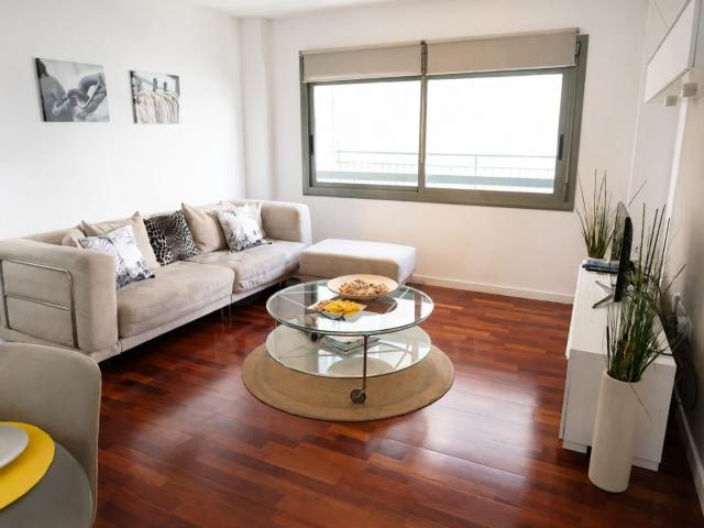 Apartamento 2 dormitorios 55 m2 64m² Sitges