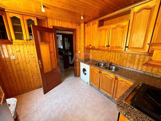 Apartamento 2 dormitorios 55 m2 74m² Santafé