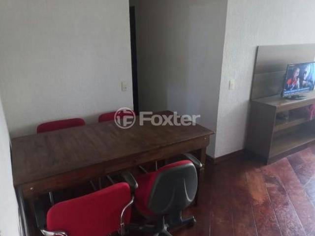 Apartamento, 2 dormitórios, 55 m², em Chacara Nossa Senhora do Bom Conselho