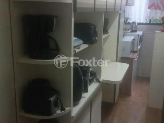 Apartamento, 2 dormitórios, 55 m², em Chacara Nossa Senhora do Bom Conselho