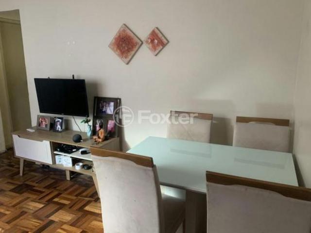 Apartamento, 2 dormitórios, 55 m², em Glória