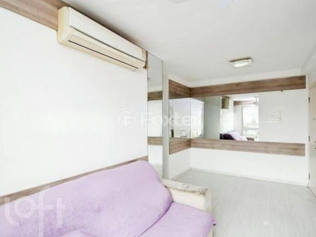 Apartamento, 2 dormitórios, 55 m², em Glória