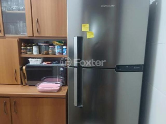 Apartamento, 2 dormitórios, 55 m², em Farroupilha