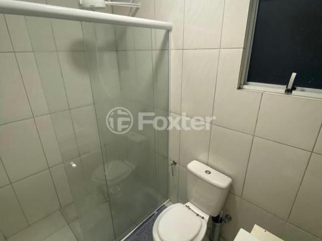 Apartamento, 2 dormitórios, 55 m², em Marrocos