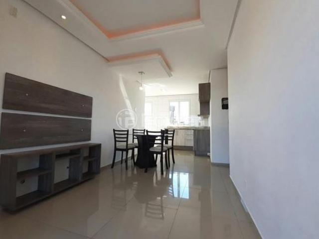 Apartamento, 2 dormitórios, 55 m², em Scharlau