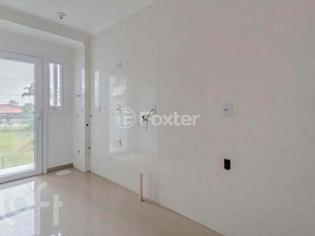 Apartamento, 2 dormitórios, 55 m², em Sítio Gaúcho