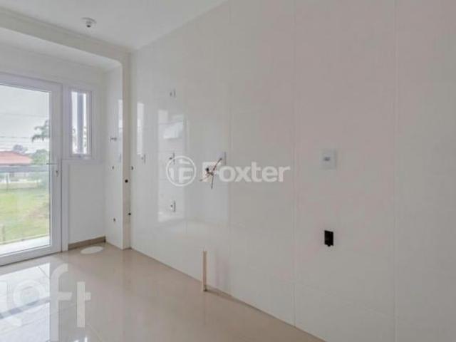 Apartamento, 2 dormitórios, 55 m², em Sítio Gaúcho
