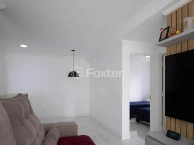 Apartamento, 2 dormitórios, 55 m², em Vila Andrade