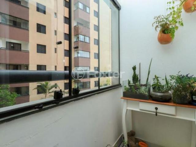 Apartamento, 2 dormitórios, 55 m², em Vila Fachini