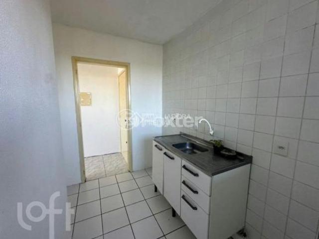 Apartamento, 2 dormitórios, 55.48 m², em Rubem Berta