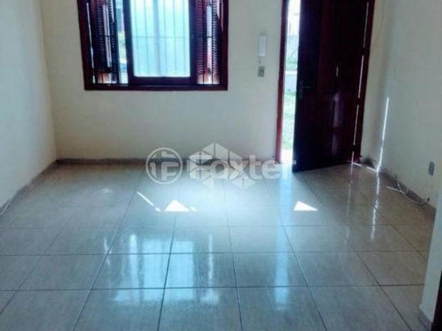Apartamento, 2 dormitórios, 55.4 m², em Morro Santana