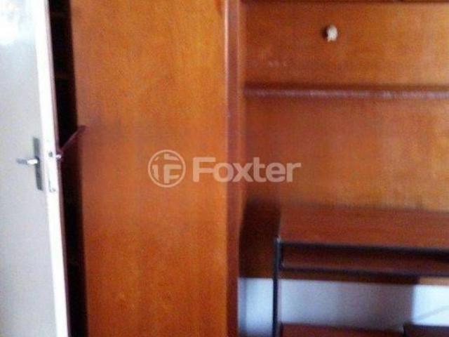 Apartamento, 2 dormitórios, 55.6 m², em Humaitá