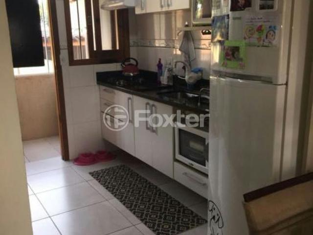 Apartamento, 2 dormitórios, 55.71 m², em Vila Fátima