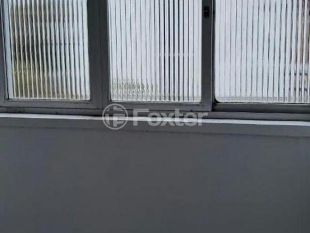 Apartamento, 2 dormitórios, 55.84 m², em Jardim Lindóia