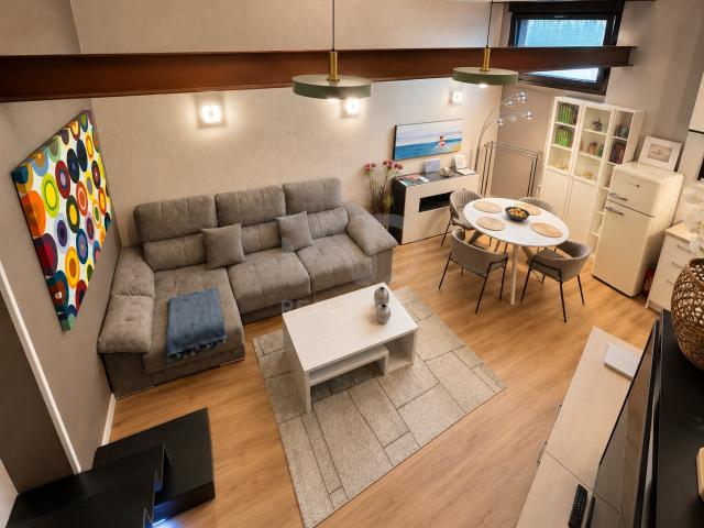 Apartamento 2 dormitorios 56 m2
