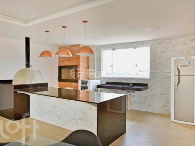 Apartamento, 2 dormitórios, 56 m², em Camaquã