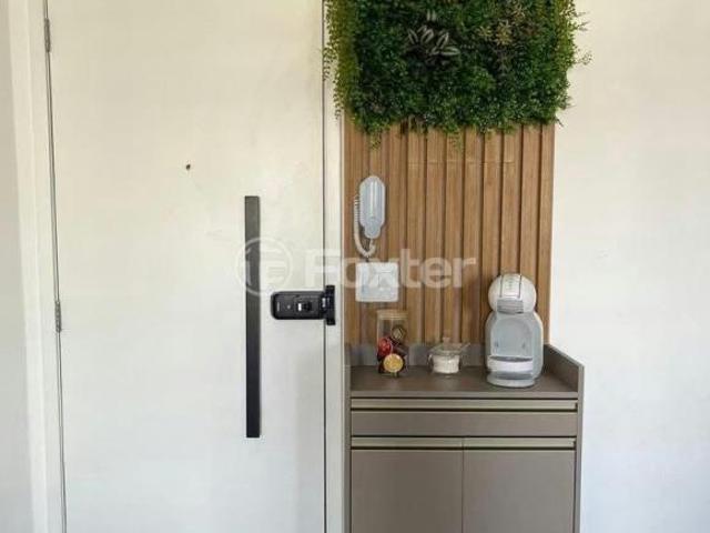 Apartamento, 2 dormitórios, 56 m², em Jardim Matarazzo