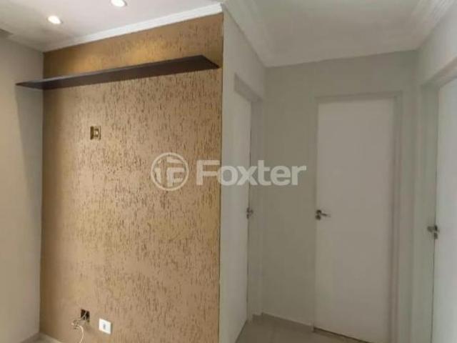 Apartamento, 2 dormitórios, 56 m², em Jardim Paris