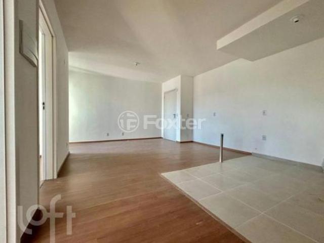 Apartamento, 2 dormitórios, 56 m², em Operário