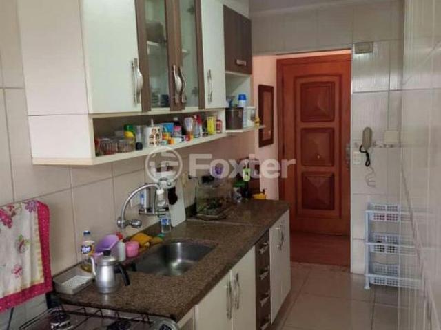 Apartamento, 2 dormitórios, 56 m², em Vila Babilônia
