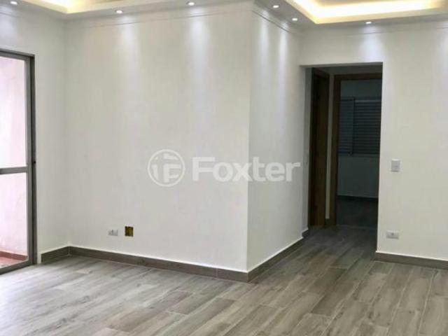 Apartamento, 2 dormitórios, 56 m², em Vila Pirajussara
