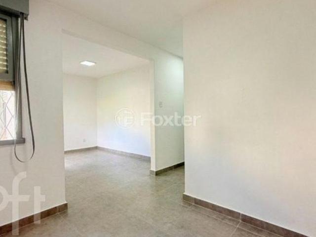 Apartamento, 2 dormitórios, 56.05 m², em Santo Antônio