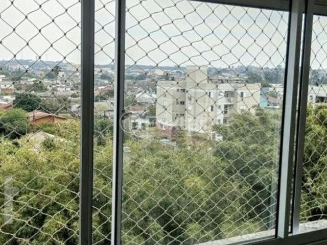 Apartamento, 2 dormitórios, 56.06 m², em Santa Fé