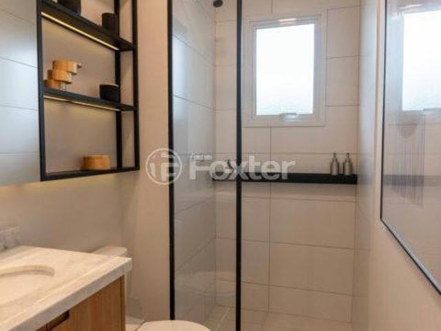 Apartamento, 2 dormitórios, 56.11 m², em Vila Andrade