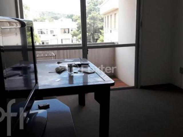 Apartamento, 2 dormitórios, 56.24 m², em Glória
