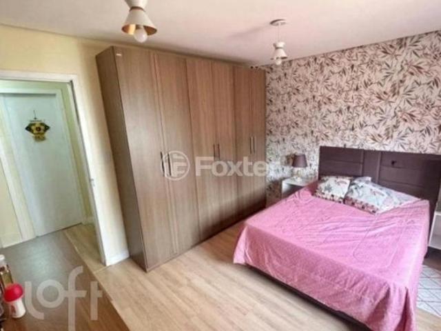 Apartamento, 2 dormitórios, 56.28 m², em Cavalhada