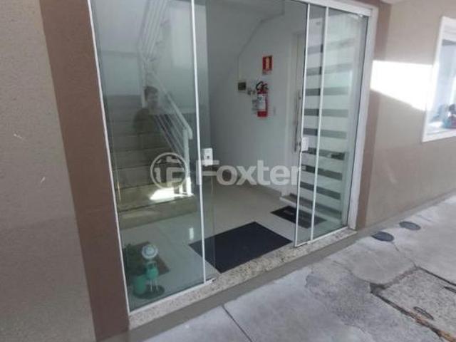 Apartamento, 2 dormitórios, 56.29 m², em Vila Parque Brasília