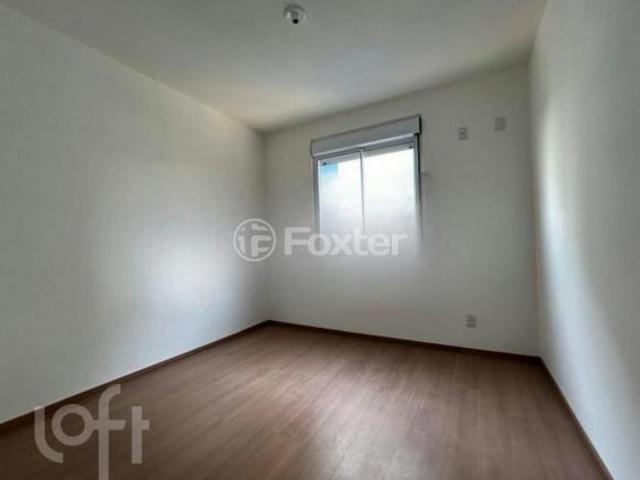 Apartamento, 2 dormitórios, 56.48 m², em Operário