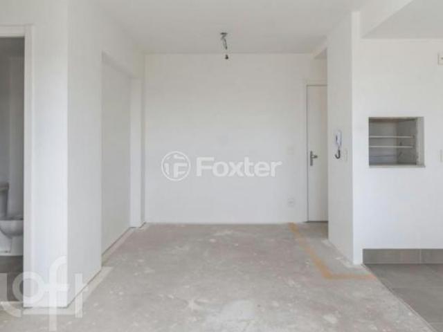 Apartamento, 2 dormitórios, 56.54 m², em São Sebastião