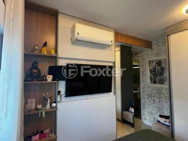 Apartamento, 2 dormitórios, 56.54 m², em São Sebastião