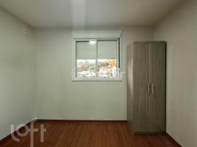 Apartamento, 2 dormitórios, 56.59 m², em Primavera
