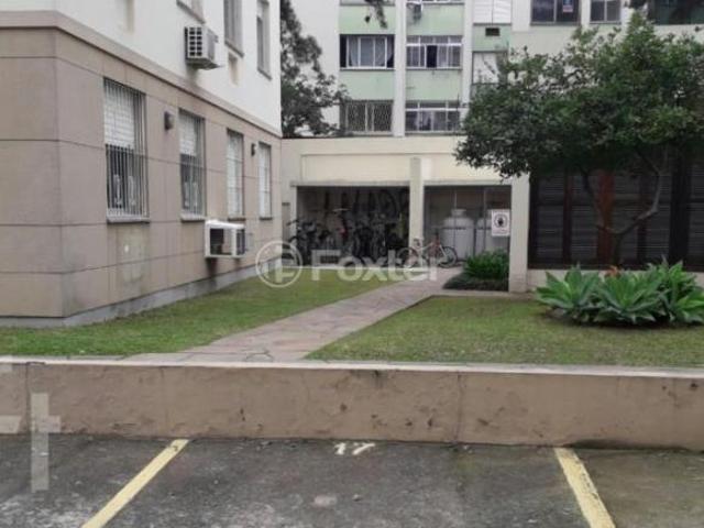 Apartamento, 2 dormitórios, 56.68 m², em Glória