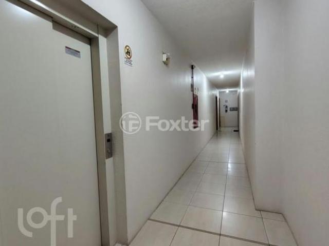 Apartamento, 2 dormitórios, 56.92 m², em Morro do Espelho