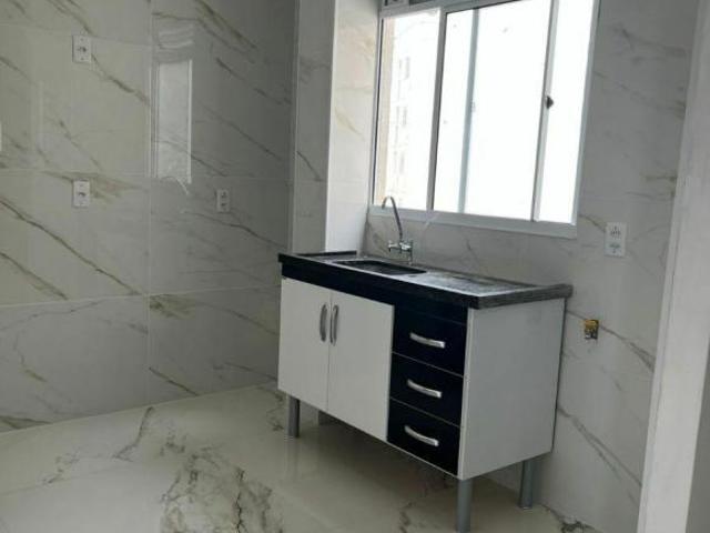 Apartamento 2 dormitórios