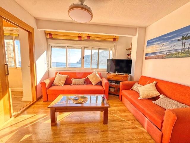 Apartamento 2 dormitorios 57 m2