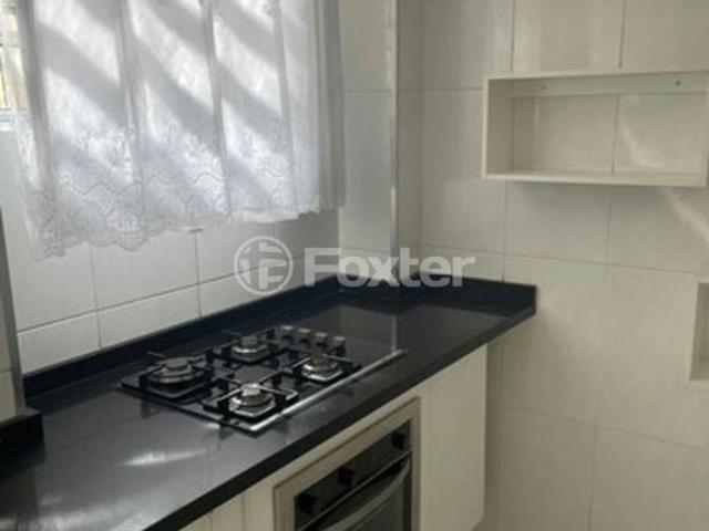 Apartamento, 2 dormitórios, 57 m², em Casa Verde Alta