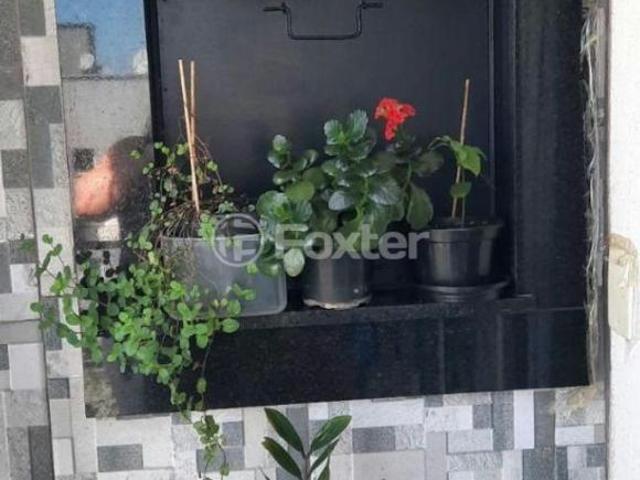 Apartamento, 2 dormitórios, 57 m², em Morada do Vale III