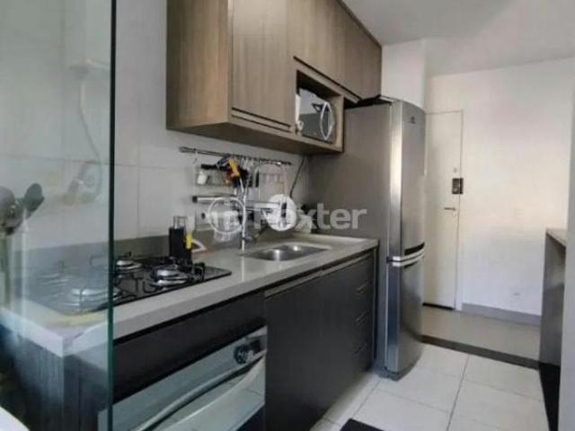 Apartamento, 2 dormitórios, 57 m², em Saúde