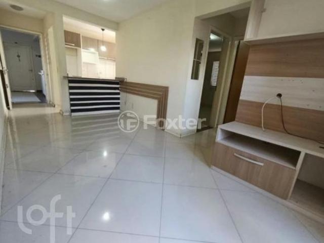 Apartamento, 2 dormitórios, 57 m², em Santa Fé