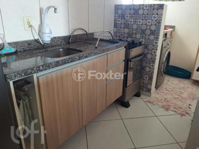 Apartamento, 2 dormitórios, 57 m², em Santa Fé