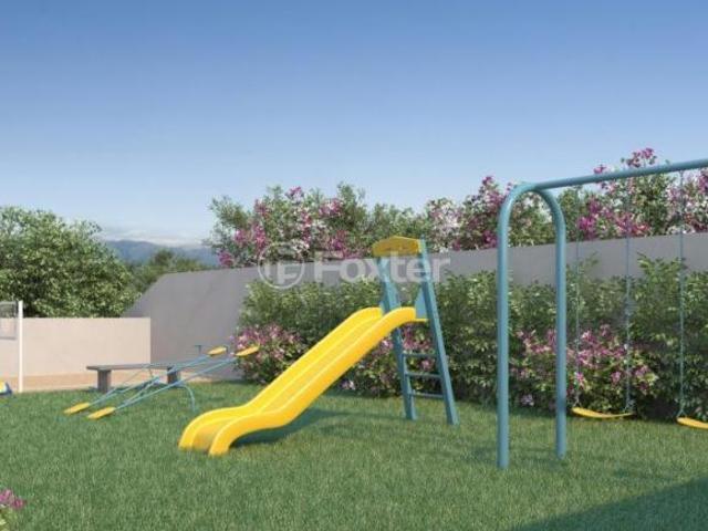 Apartamento, 2 dormitórios, 57 m², em Primavera