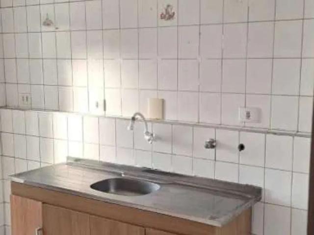 Apartamento 2 dormitórios 57 m² para locação Condomínio Morada dos Pássaros Vila Guedes, São Pa