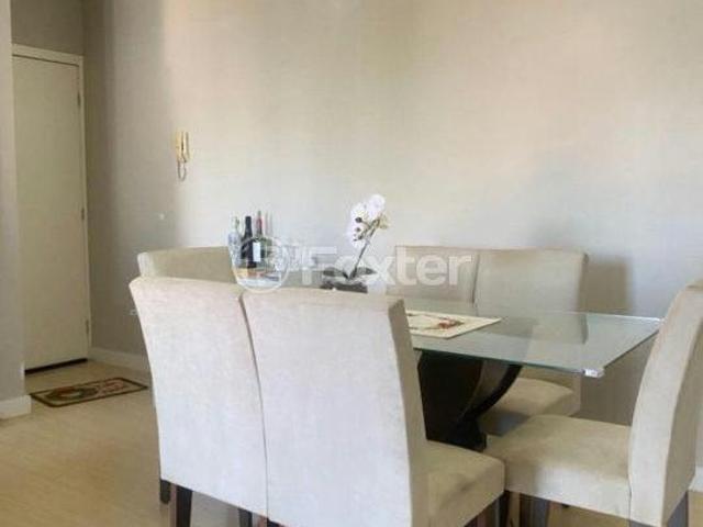 Apartamento, 2 dormitórios, 57.09 m², em Industrial